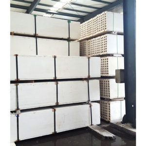 GRC輕質(zhì)隔墻板